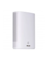 asus System WiFi 6 ZenWiFi XP4 AX1800 1-pack biały - nr 5