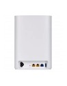 asus System WiFi 6 ZenWiFi XP4 AX1800 1-pack biały - nr 6