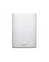 asus System WiFi 6 ZenWiFi XP4 AX1800 1-pack biały - nr 9