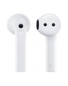 xiaomi Słuchawki Redmi Buds 3 białe - nr 17