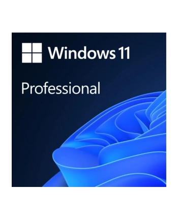 microsoft *ESD Windows 11 Pro AllLng 64bit DwnLd FQC-10572 nr 1
