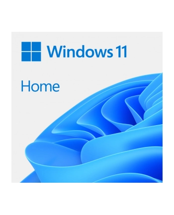 microsoft *ESD Windows 11 Home AllLng 64bit DwnLd KW9-00664 nr 1
