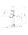 neomounts by newstar Uchwyt do tabletu DS15-540BL1 - nr 48