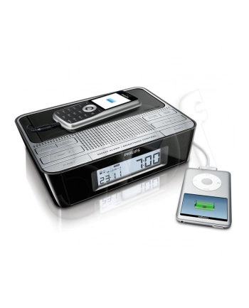 Radiobudzik PHILIPS AJ4200/12 nr 1