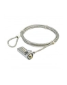 Logilink NBS002,  universal notebook lock, key less - nr 16