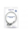 Logilink NBS002,  universal notebook lock, key less - nr 19