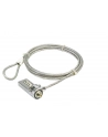 Logilink NBS002,  universal notebook lock, key less - nr 20