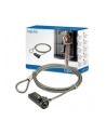 Logilink NBS002,  universal notebook lock, key less - nr 21
