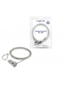 Logilink NBS002,  universal notebook lock, key less - nr 22