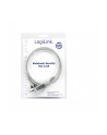 Logilink NBS002,  universal notebook lock, key less - nr 26