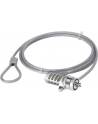 Logilink NBS002,  universal notebook lock, key less - nr 30
