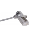 Logilink NBS002,  universal notebook lock, key less - nr 31