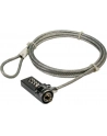 Logilink NBS002,  universal notebook lock, key less - nr 32