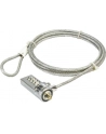 Logilink NBS002,  universal notebook lock, key less - nr 34