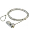 Logilink NBS002,  universal notebook lock, key less - nr 35