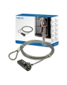Logilink NBS002,  universal notebook lock, key less - nr 39