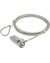 Logilink NBS002,  universal notebook lock, key less - nr 40