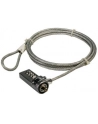 Logilink NBS002,  universal notebook lock, key less - nr 44