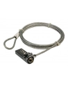 Logilink NBS002,  universal notebook lock, key less - nr 5