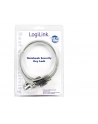 Logilink NBS003, Notebook Key Lock - nr 20
