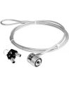 Logilink NBS003, Notebook Key Lock - nr 30