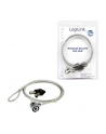 Logilink NBS003, Notebook Key Lock - nr 35