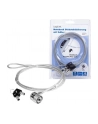 Logilink NBS003, Notebook Key Lock - nr 42