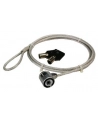 Logilink NBS003, Notebook Key Lock - nr 4