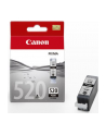 Atrament Canon PGI-520B Black - nr 14