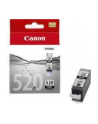Atrament Canon PGI-520B Black - nr 25
