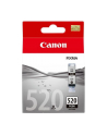 Atrament Canon PGI-520B Black - nr 36