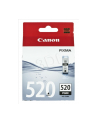 Atrament Canon PGI-520B Black - nr 3
