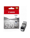 Atrament Canon PGI-520B Black - nr 10