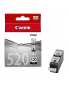 Atrament Canon PGI-520B Black - nr 11
