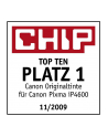 Atrament Canon PGI-520B Black - nr 20