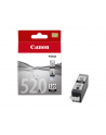Atrament Canon PGI-520B Black - nr 21