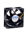 WENTYLATOR CHIEFTEC AF-0825S - 80x80x25mm - nr 15