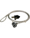 Logilink NBS003, Notebook Key Lock - nr 42