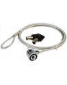 Logilink NBS003, Notebook Key Lock - nr 44