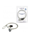 Logilink NBS003, Notebook Key Lock - nr 45
