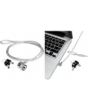 Logilink NBS003, Notebook Key Lock - nr 46