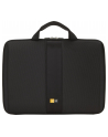 Torba Case Logic QNS-113 Laptop Sleeve 13''/Nylon/32.5 x 2.0 x 25.0cm/ Black - nr 46