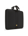 Torba Case Logic QNS-113 Laptop Sleeve 13''/Nylon/32.5 x 2.0 x 25.0cm/ Black - nr 50