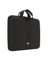 Torba Case Logic QNS-113 Laptop Sleeve 13''/Nylon/32.5 x 2.0 x 25.0cm/ Black - nr 53