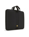 Torba Case Logic QNS-113 Laptop Sleeve 13''/Nylon/32.5 x 2.0 x 25.0cm/ Black - nr 6