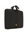 Torba Case Logic QNS-113 Laptop Sleeve 13''/Nylon/32.5 x 2.0 x 25.0cm/ Black - nr 1