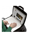 Torba Case Logic QNS-113 Laptop Sleeve 13''/Nylon/32.5 x 2.0 x 25.0cm/ Black - nr 27