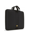 Torba Case Logic QNS-113 Laptop Sleeve 13''/Nylon/32.5 x 2.0 x 25.0cm/ Black - nr 35