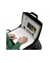 Torba Case Logic QNS-113 Laptop Sleeve 13''/Nylon/32.5 x 2.0 x 25.0cm/ Black - nr 37