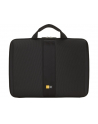 Torba Case Logic QNS-113 Laptop Sleeve 13''/Nylon/32.5 x 2.0 x 25.0cm/ Black - nr 39